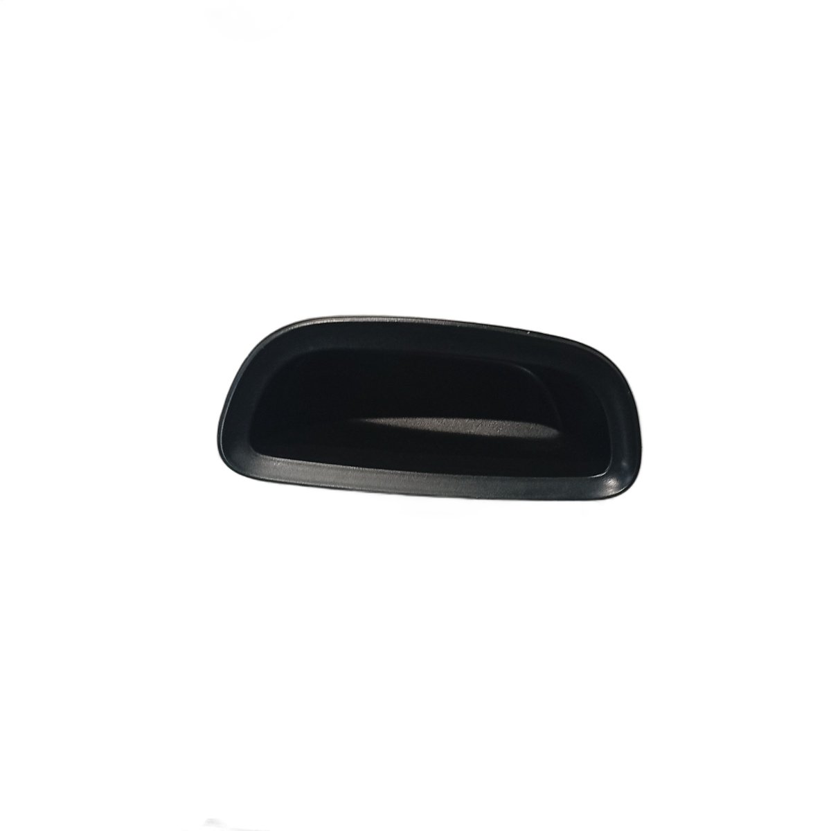 Porta Copos Objetos Console Central Fiat Argo Cronos Preto - Imagem 4