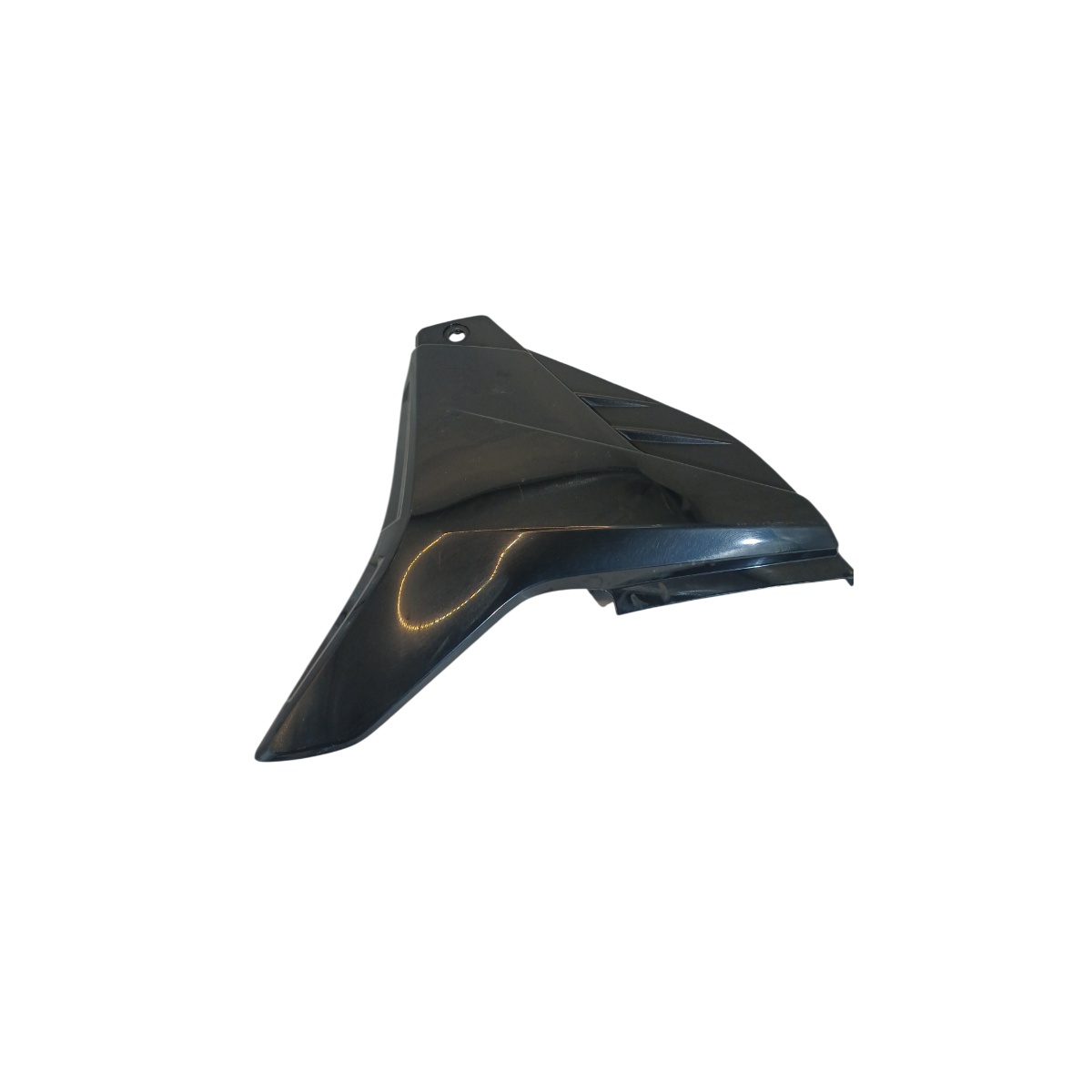 Carenagem Lateral Direita Honda Cg Fan 125 2017 - Imagem 2