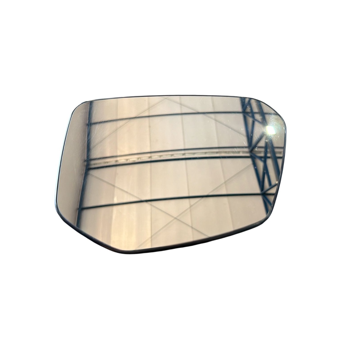 Lente Retrovisor Honda Civic G10 Lado Direito - Imagem 1