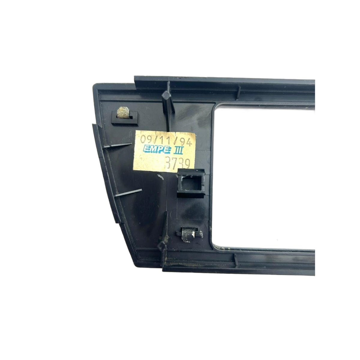 Painel De Aquecimento Climatização Audi A6 / S4 / A100 1996 - Imagem 2