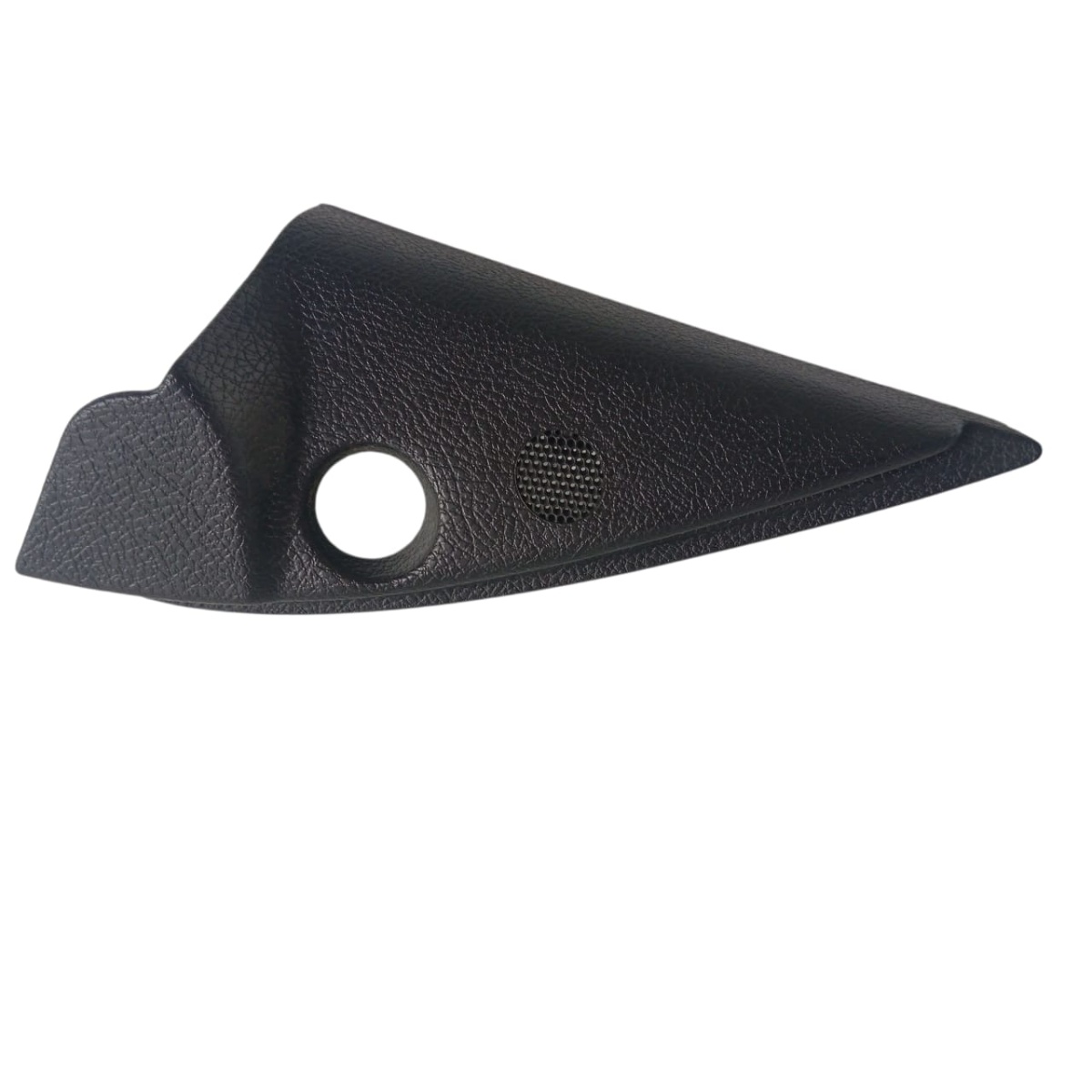 Acabamento Interno Retrovisor Esquerdo Peugeot 206/207 - Imagem 2
