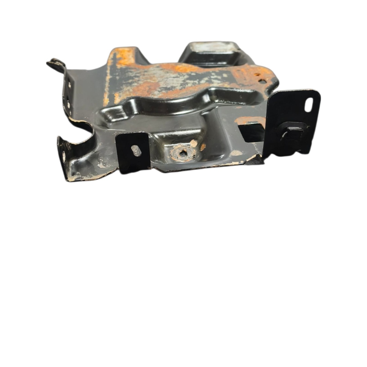 Suporte Bateria Citroen C4 Picasso 2.0 2008/2012 Original - Imagem 2