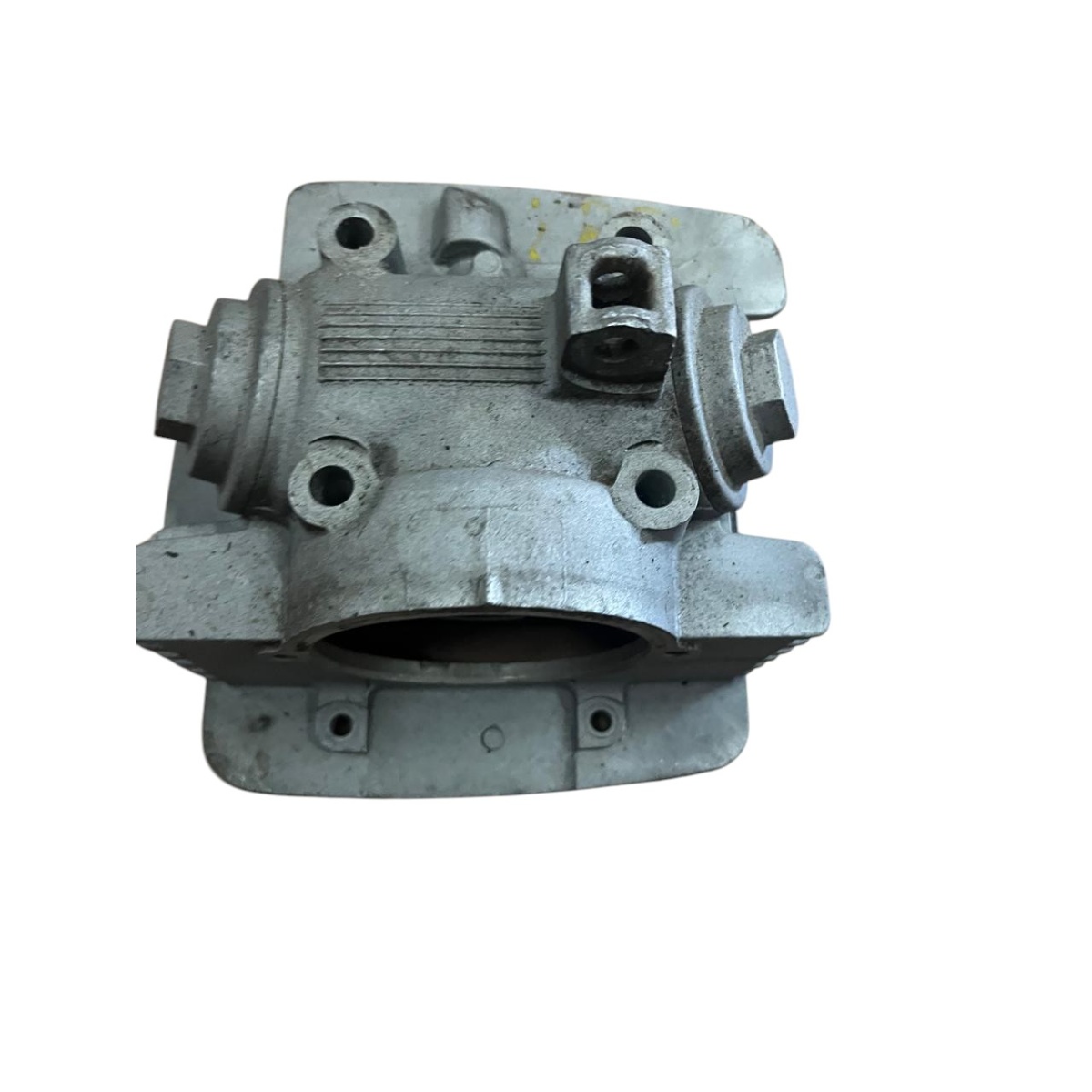 Cabeçote Completo Sem Catalizador Ybr Xtz 125 00/08 Usado - Imagem 3