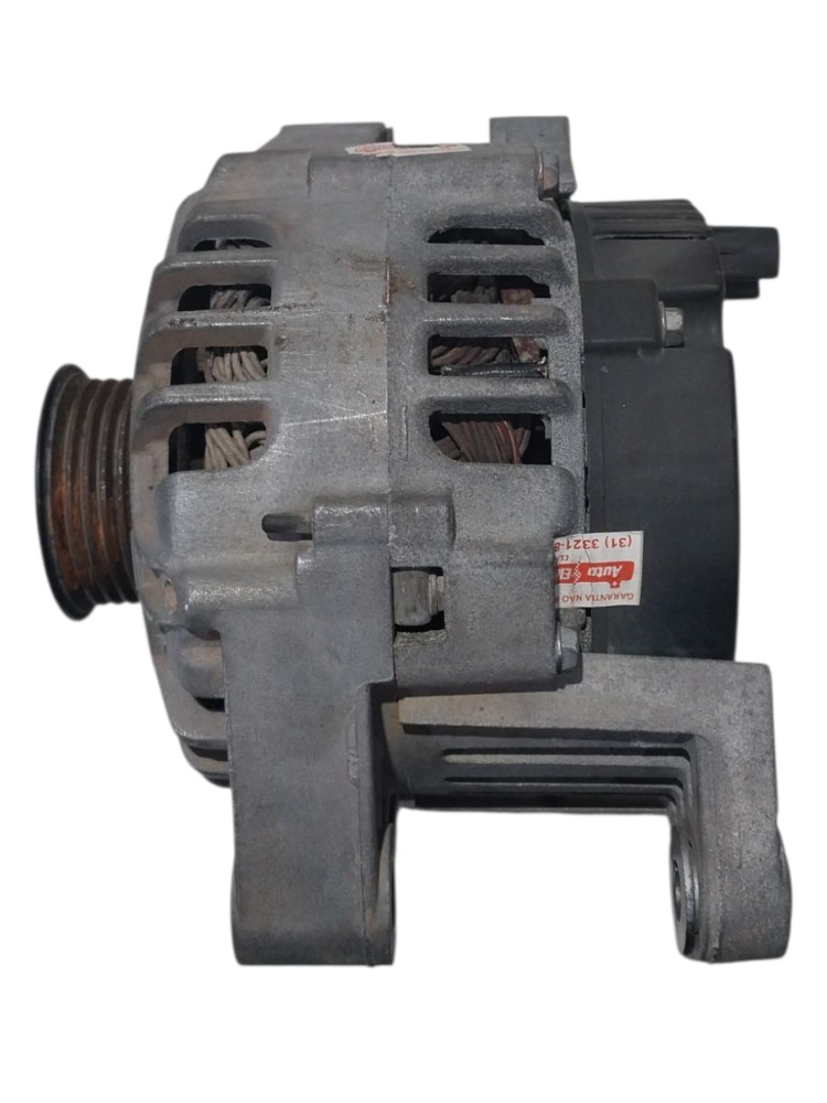 Alternador Celta Classic Corsa Meriva Montana 2012 93312974 - Imagem 6