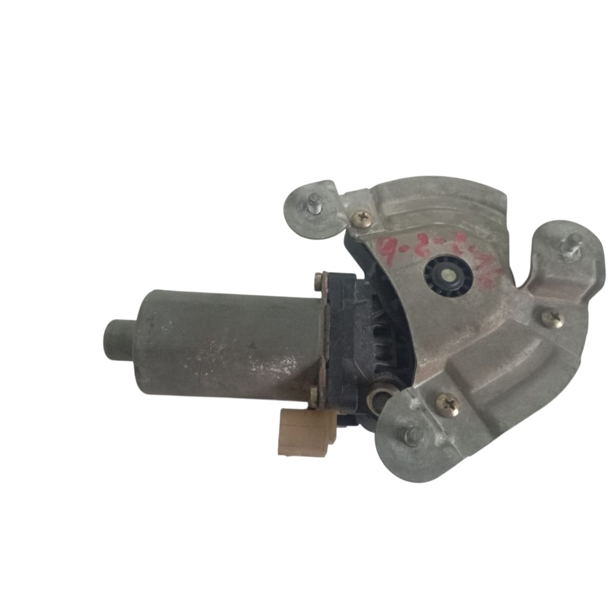 Motor Vidro Elétrico Dianteiro Esquerdo - Imagem 3