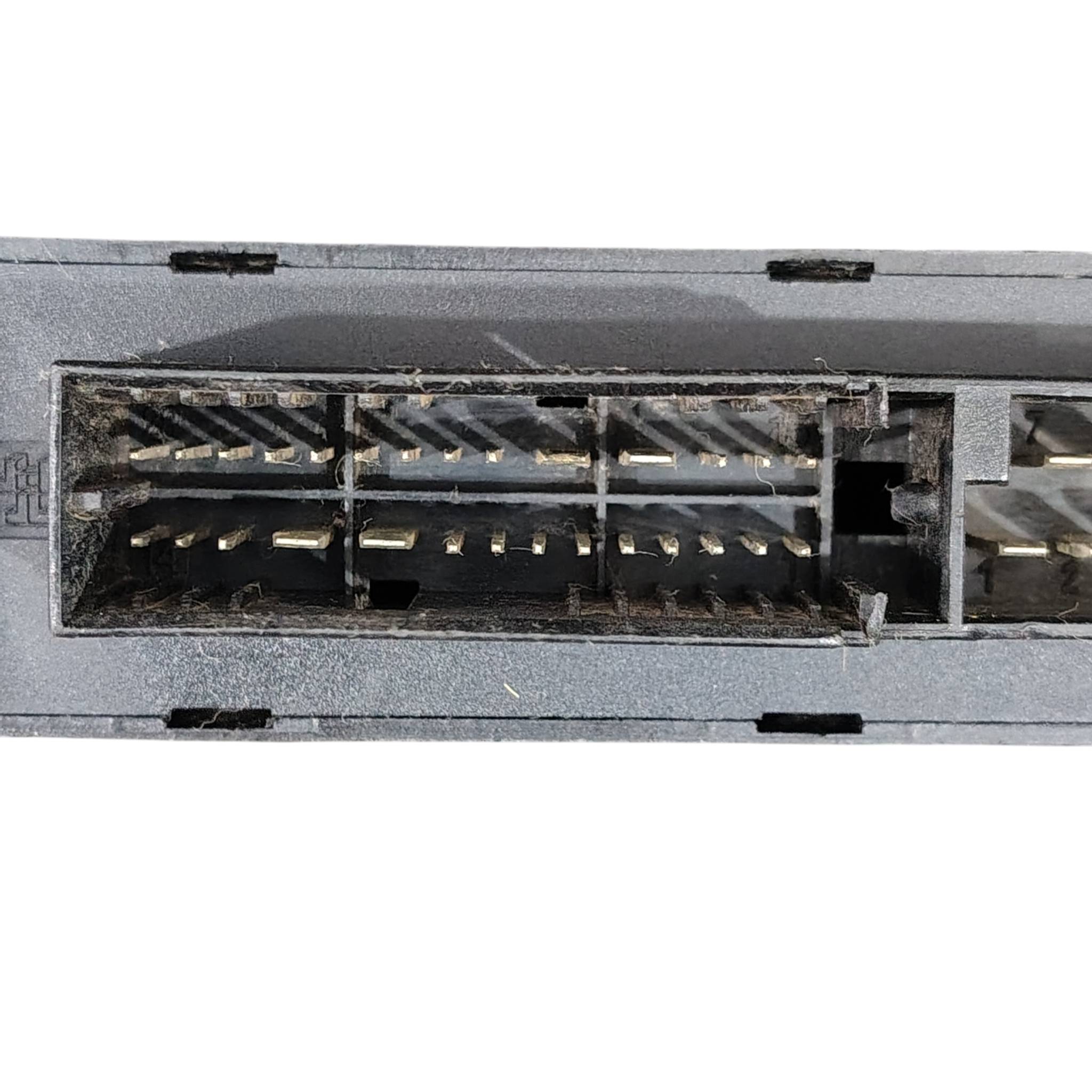 MÓDULO CONFORTO TRAVA ELÉTRICA GM ASTRA ZAFIRA 93255733 - Imagem 5