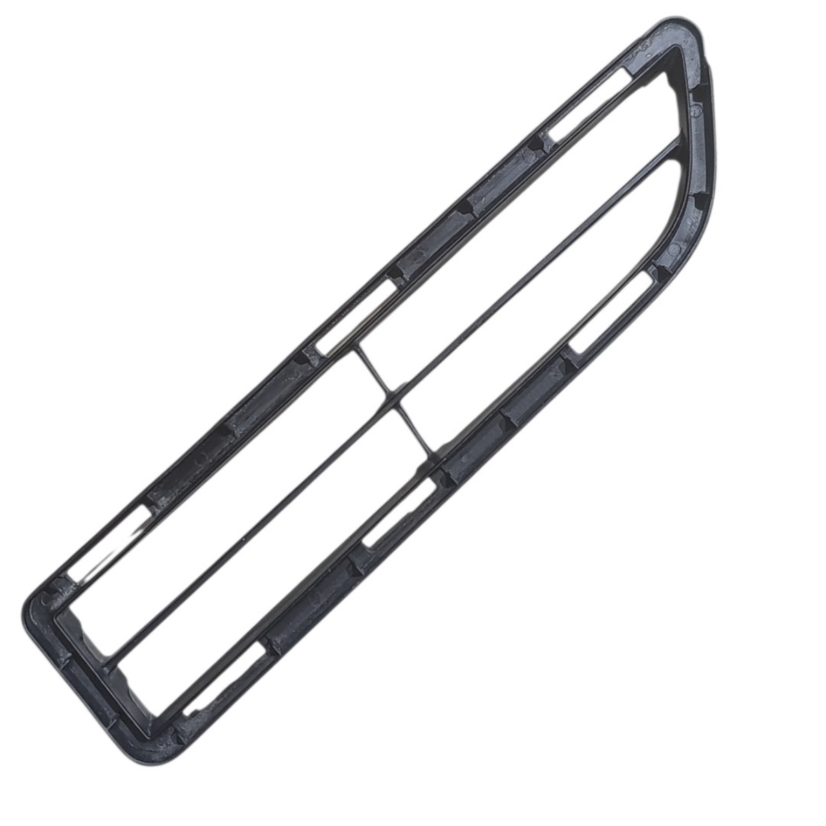 Grade Parachoque Lado Direito Hilux 2021/2023 Or - Imagem 6