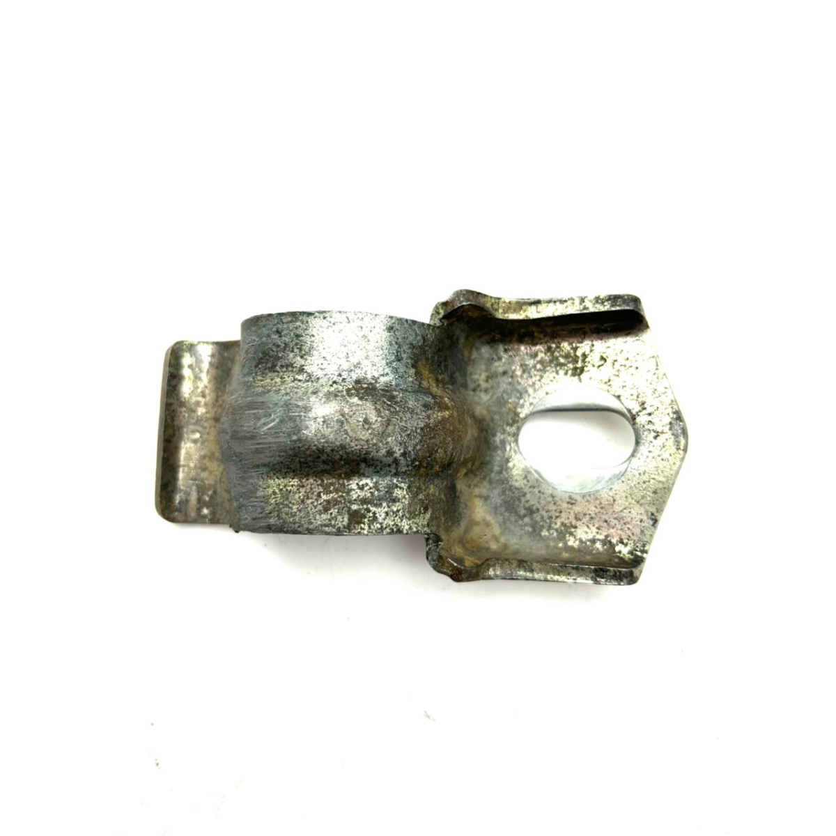 Suporte Barra Estabilizadora Dianteira Peugeot 206 1.4 2008 - Imagem 7
