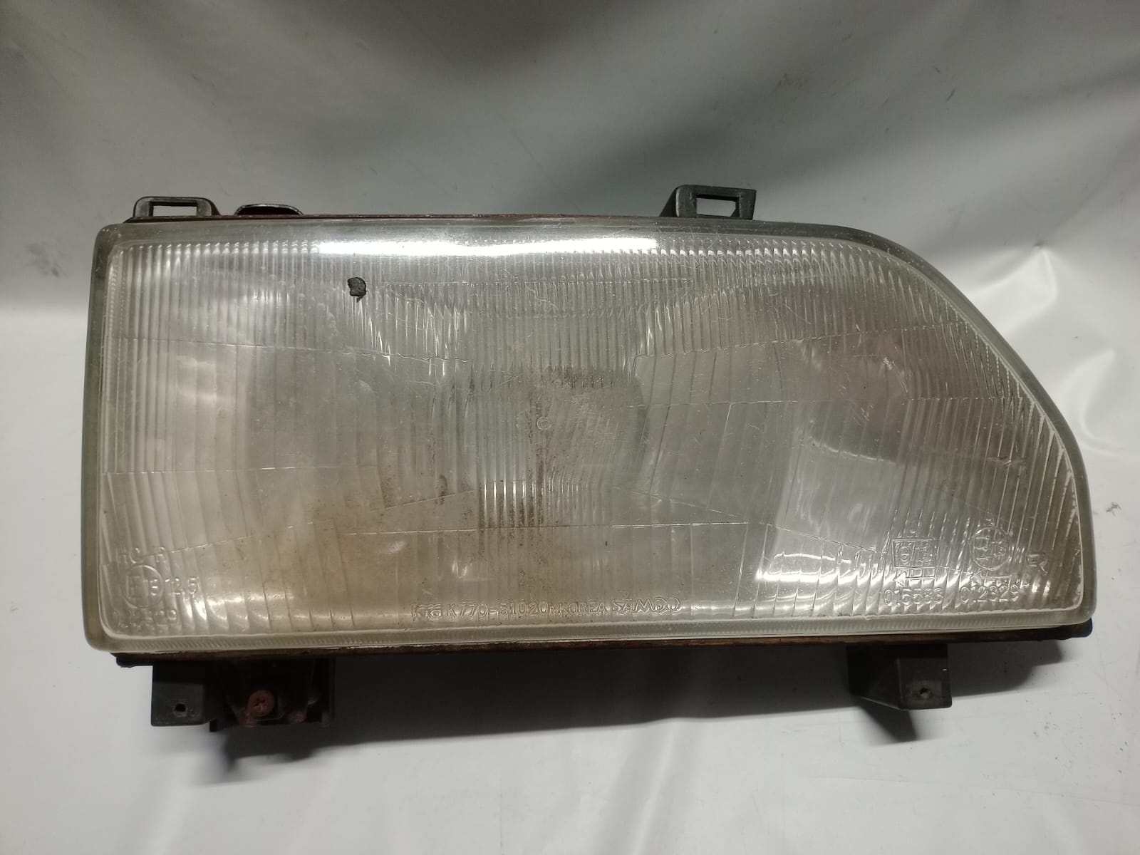 FAROL BESTA 2.7 2.2  1993 / 1998 ORIGINAL LE USADO @