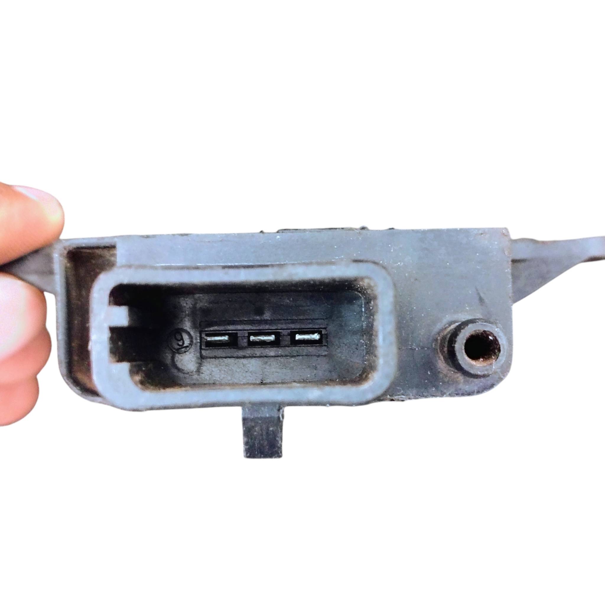 SENSOR MAP ORIGINAL VW GOL SANTANA LOGUS 3259063114 - Imagem 2