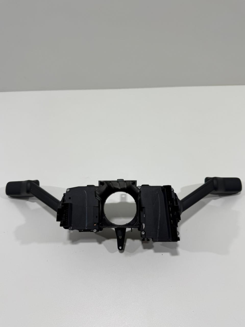 Chave Seta Limpador Volkswagen Polo Track 2QW953507C - Imagem 2