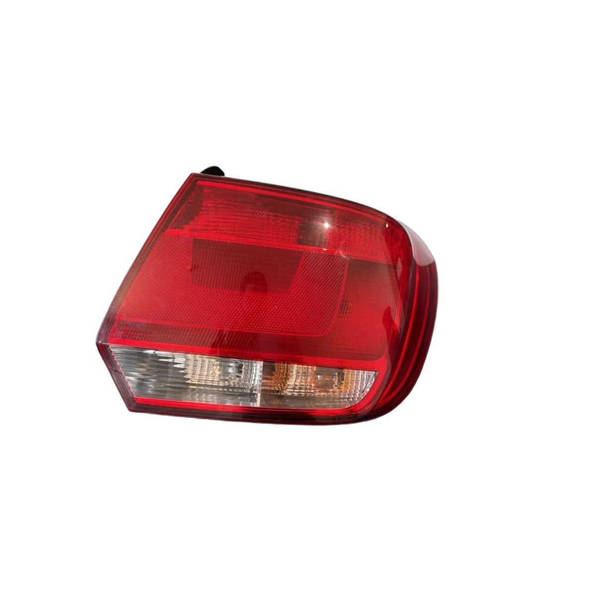 Lanterna Do Gol G6 2014 2015 2016 Direita Original Direito/passageiro Vermelho - Imagem 1