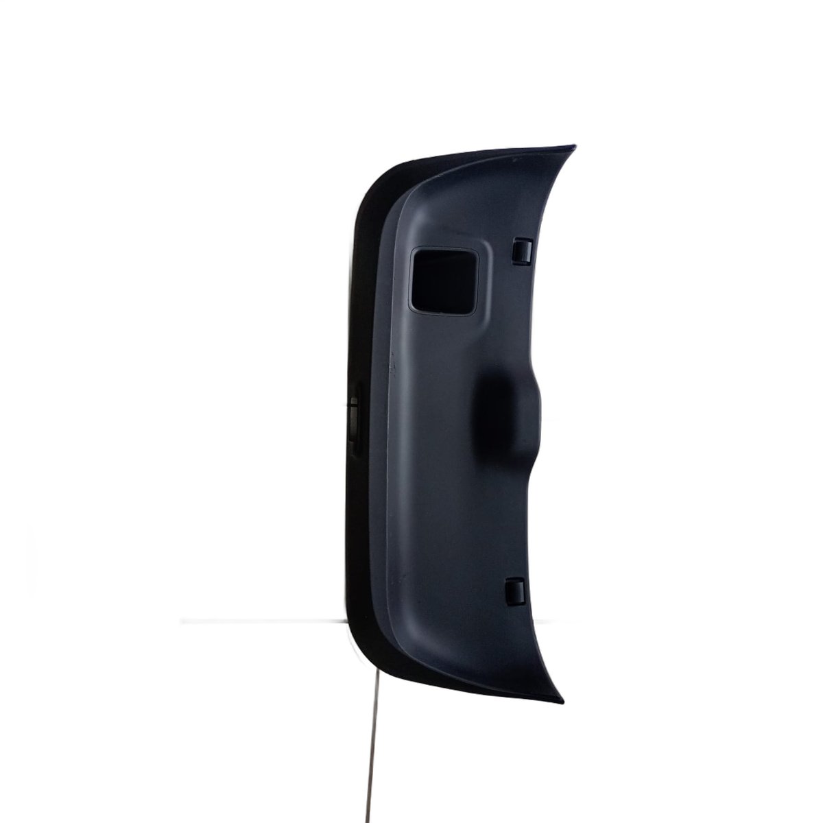tforro tampa porta malas fiat argo 2018a 2025 - Imagem 3