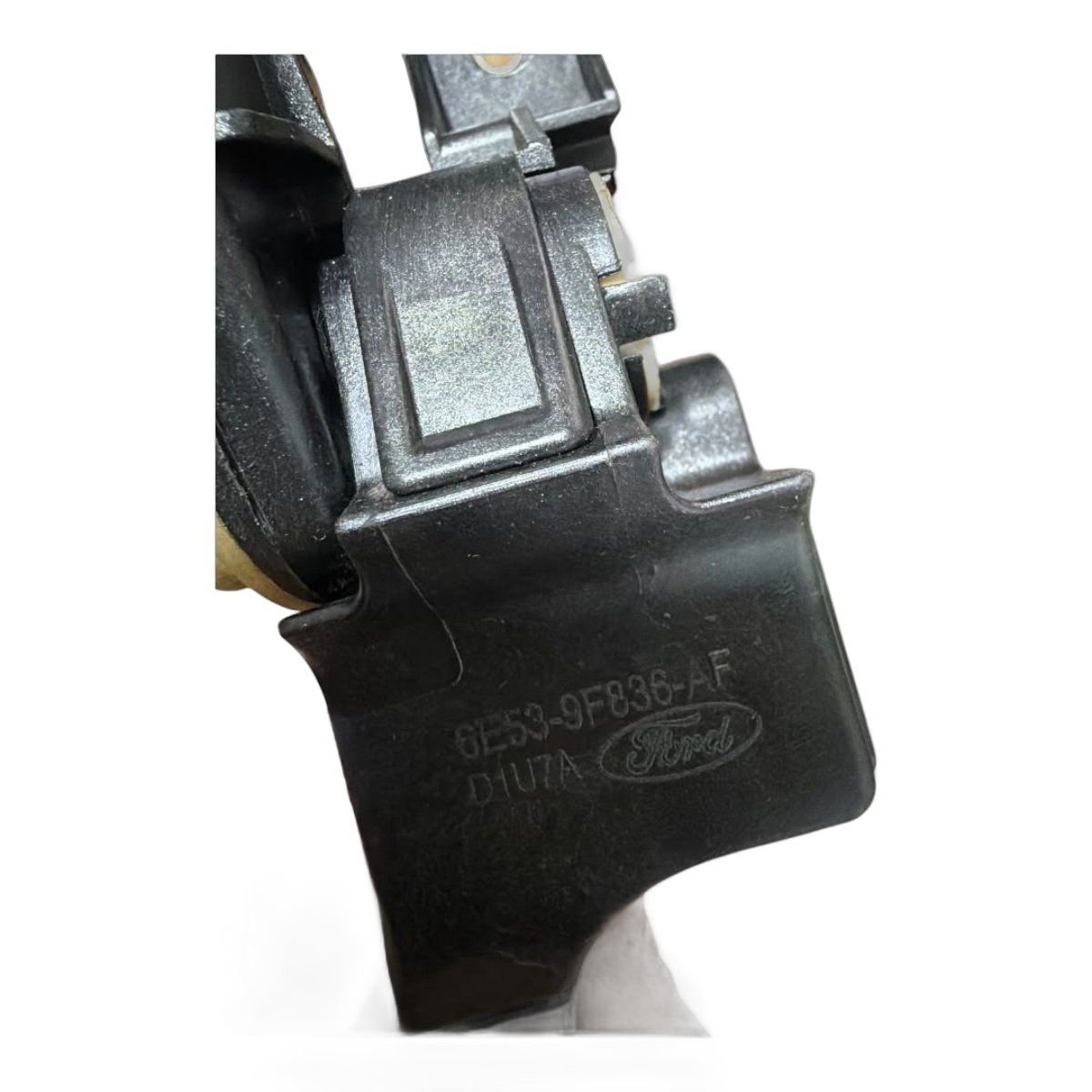 Pedal Acelerador Ford Fusion 2006 2009 6e539f836af - Imagem 3