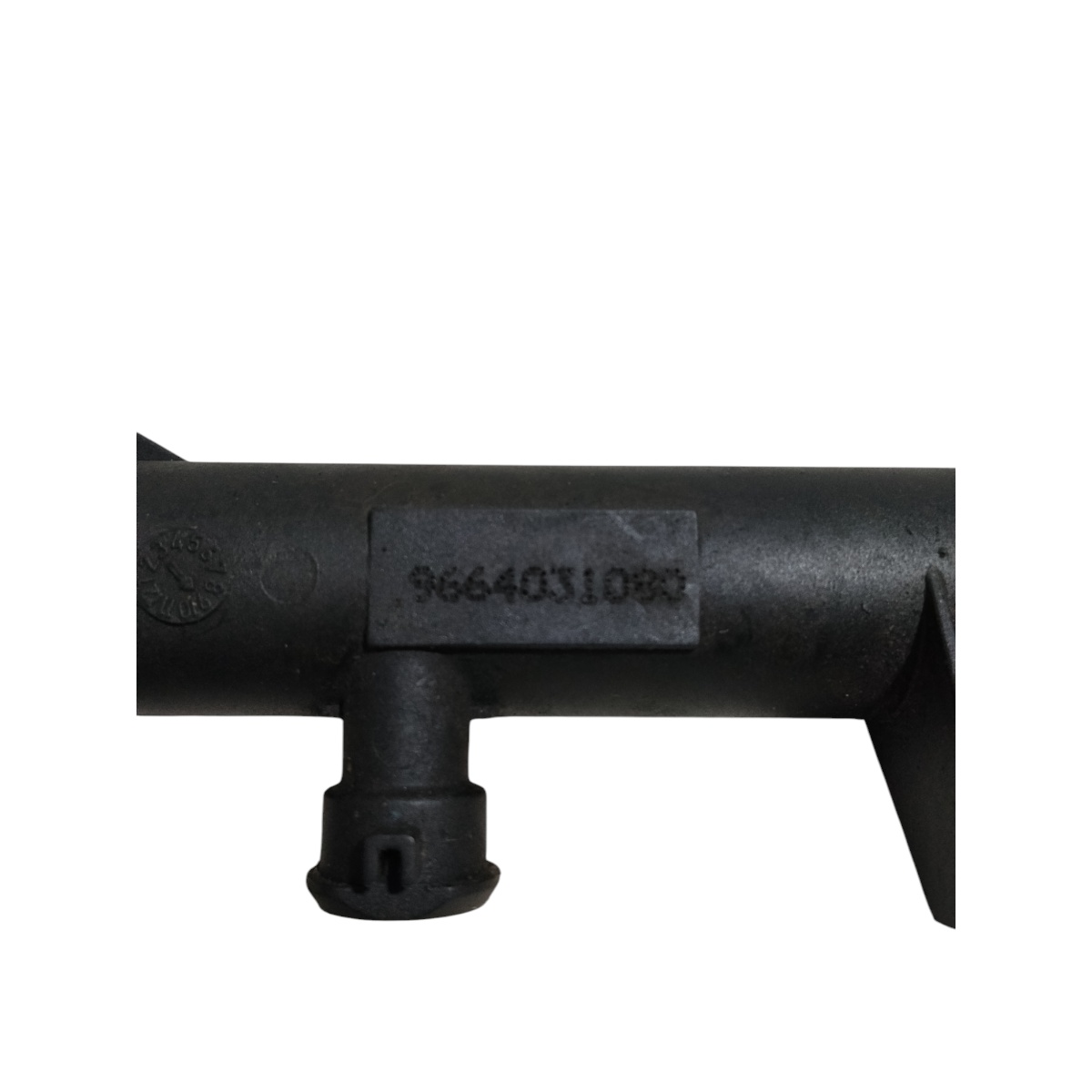 Flauta Injetora 308 307 408 C4 PSA 2.0 16V 9664031080 - Imagem 2