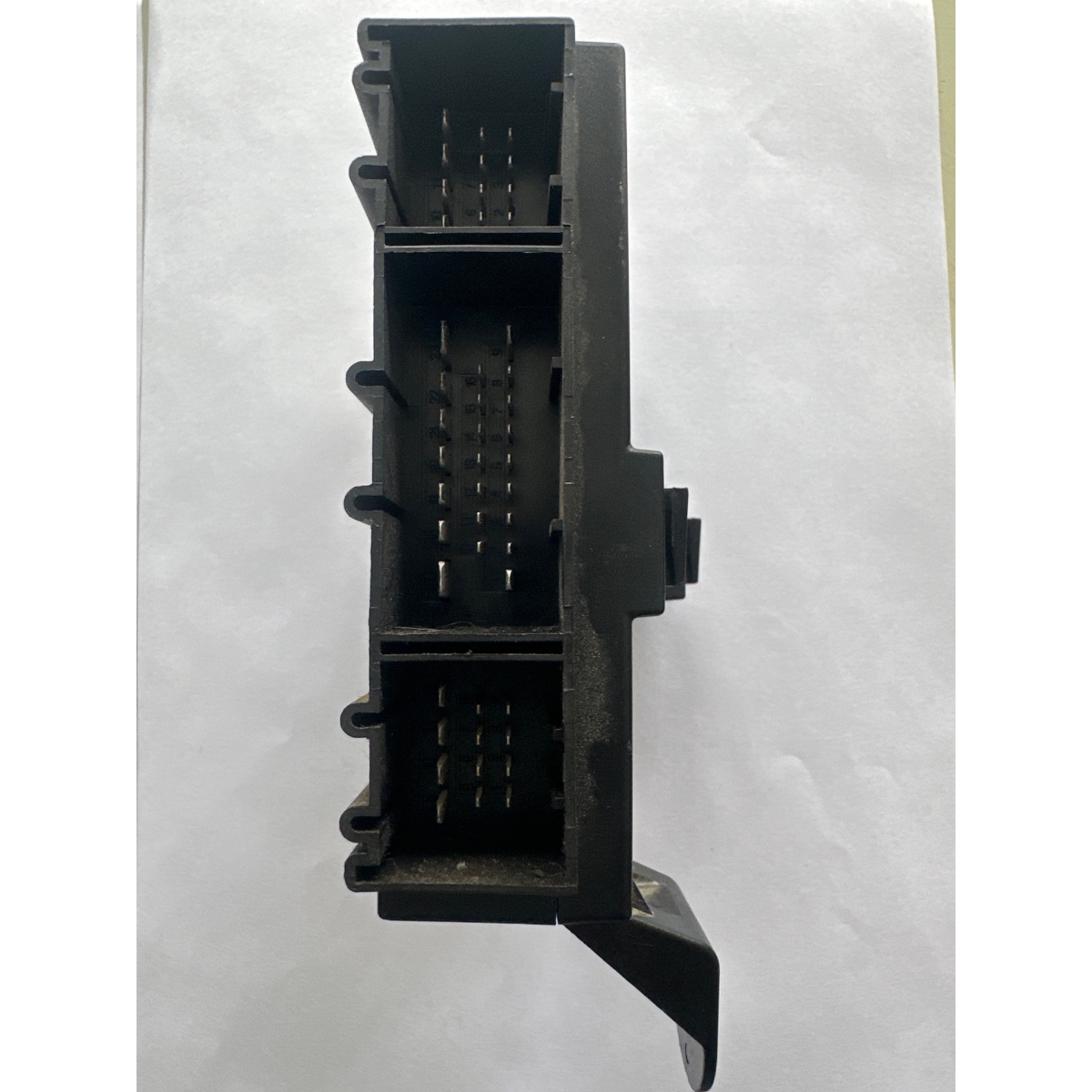 Modulo Conforto Vidro Vw Saveiro Cross 2017 2018 2019 2021 - Imagem 3