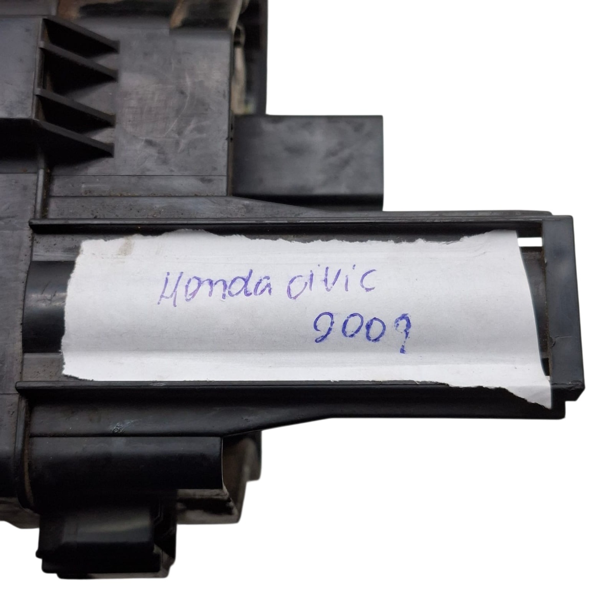 Caixa Fusível Honda Crv 2.0 4X4 2007 A 2011 Original - Imagem 7