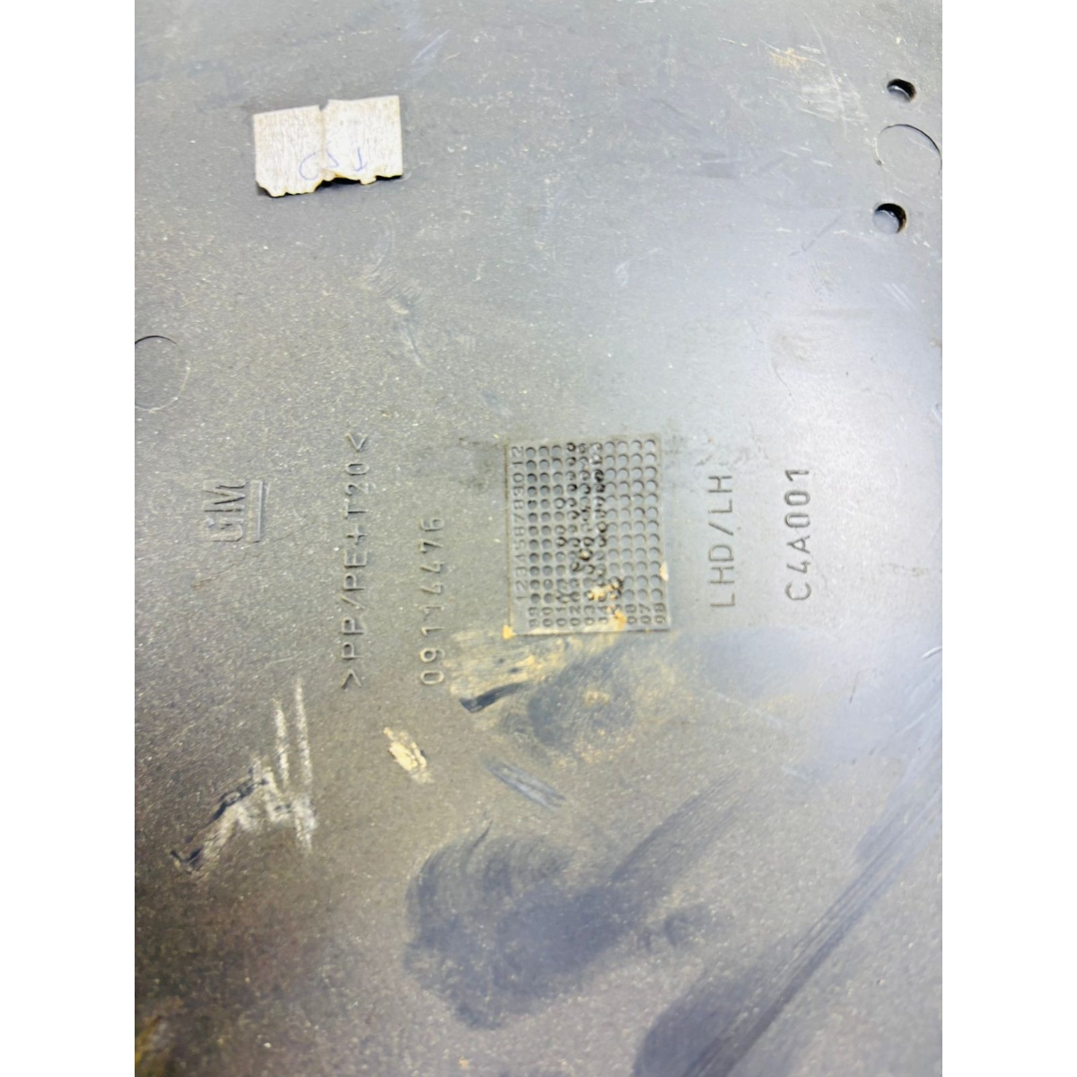 Kit Acabamento Console Chevrolet Corsa 2003 a 2012 - Imagem 6