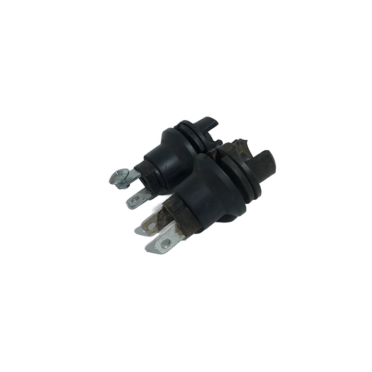 Para Coxim Seta CG 160 Start 2018 - Imagem 3