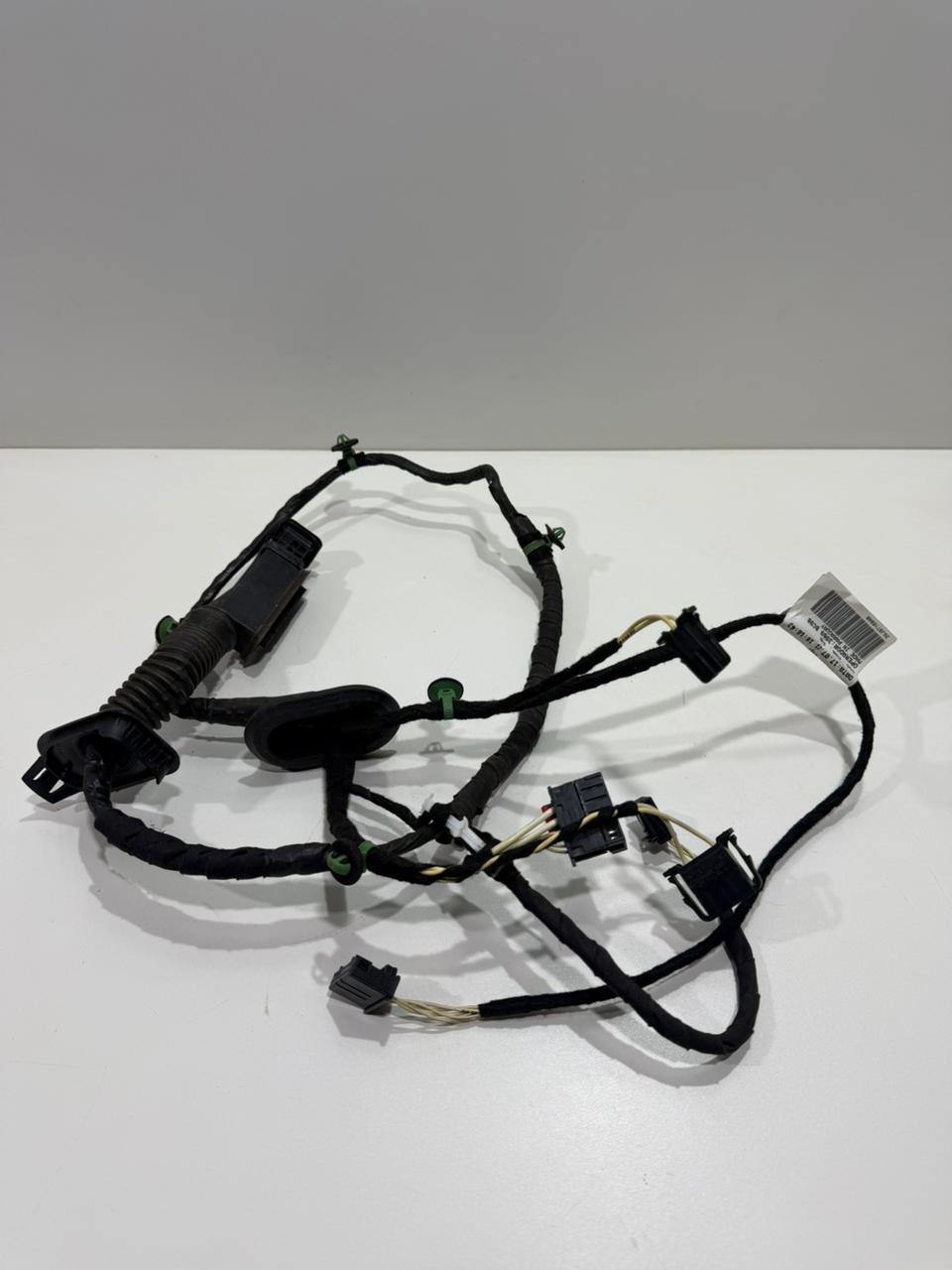 Chicote Porta Traseira Direita Vw Taos 1.4 2021 2gj971694b