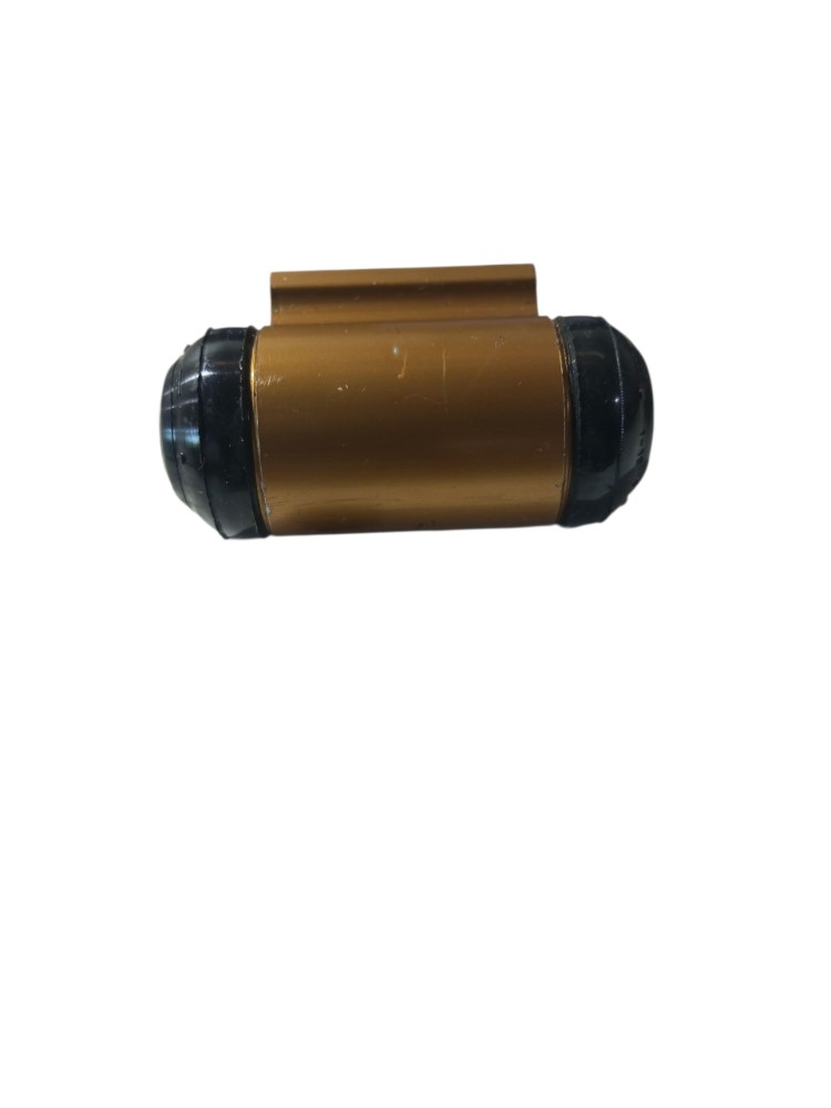 Cilindro roda ford Ecosport fiesta 2007 - Imagem 4