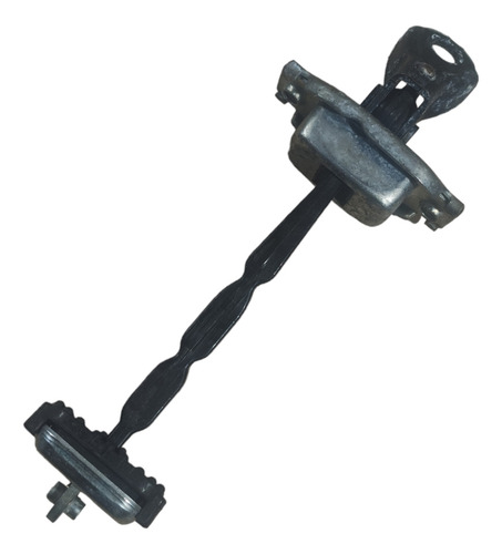 Limitador Porta Gm Montana 2010 - Imagem 4