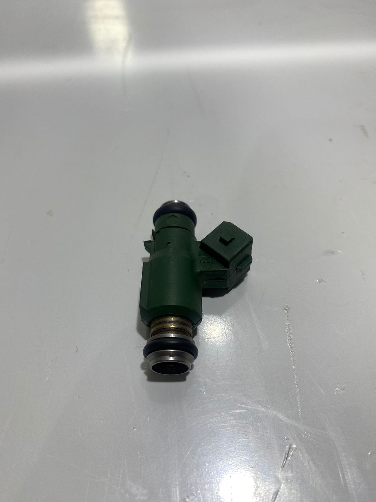 Bico Injetor Onix/Prisma 1.4 8V Flex