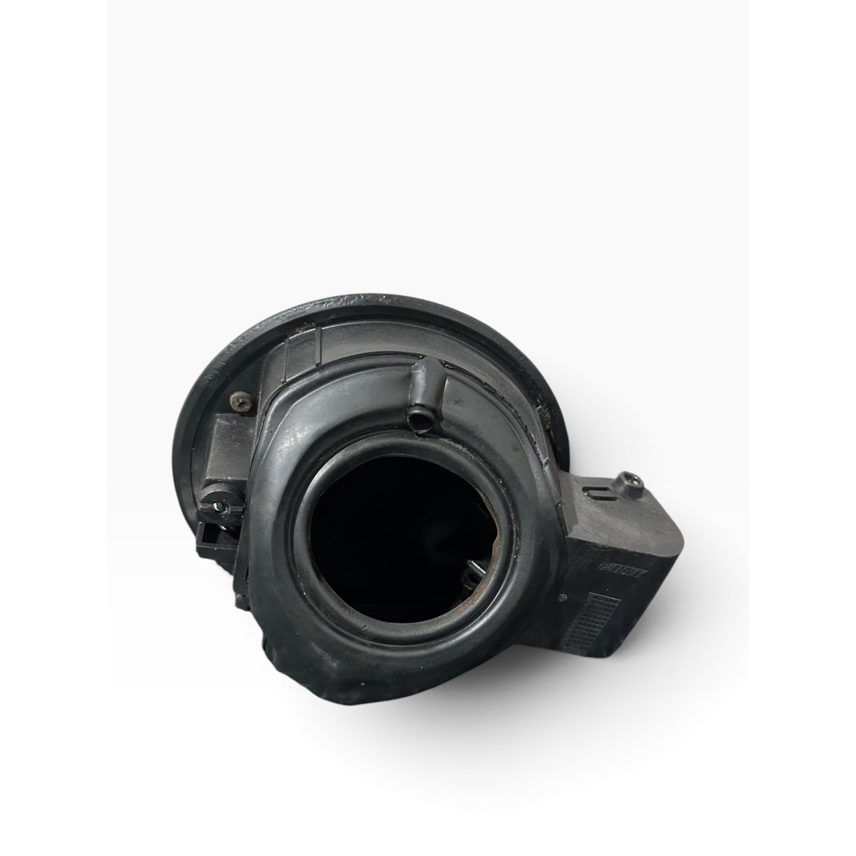 Portinhola Tampa Tanque Combustível Fiat Punto Original - Imagem 5