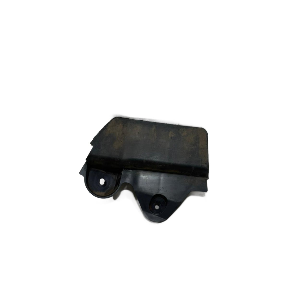 Acabamento Spoiler Lado Direito Audi A3 1.4 2015 8v0853834