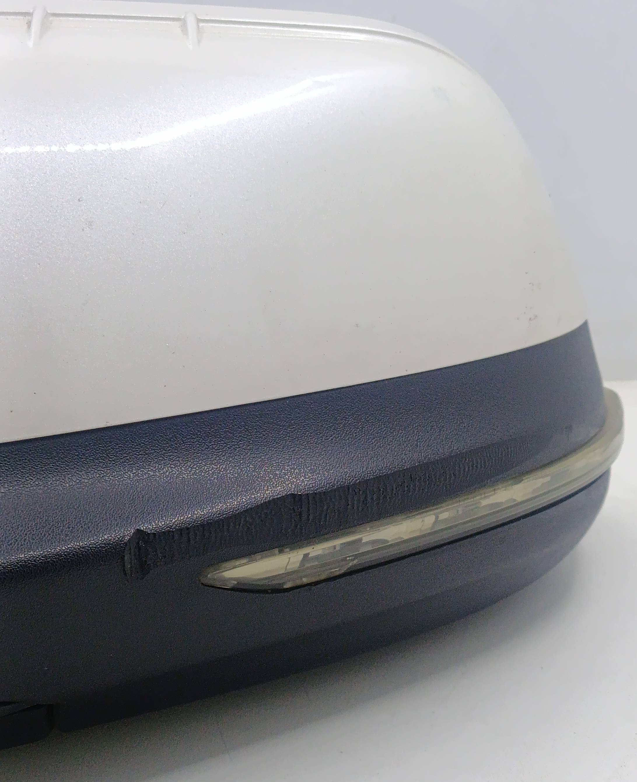 Retrovisor Esquerdo Ford Edge 2011/2014 - Imagem 4