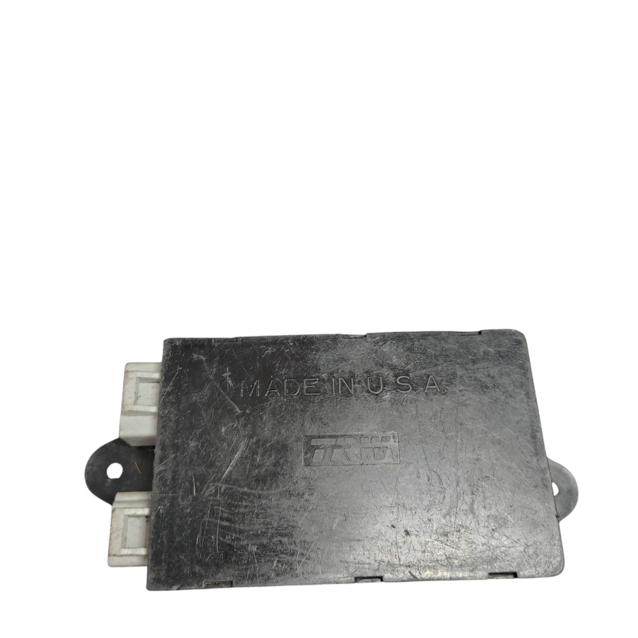 Modulo Receptor Trava Eletrico S10 Blazer Silverado 15731443 - Imagem 5