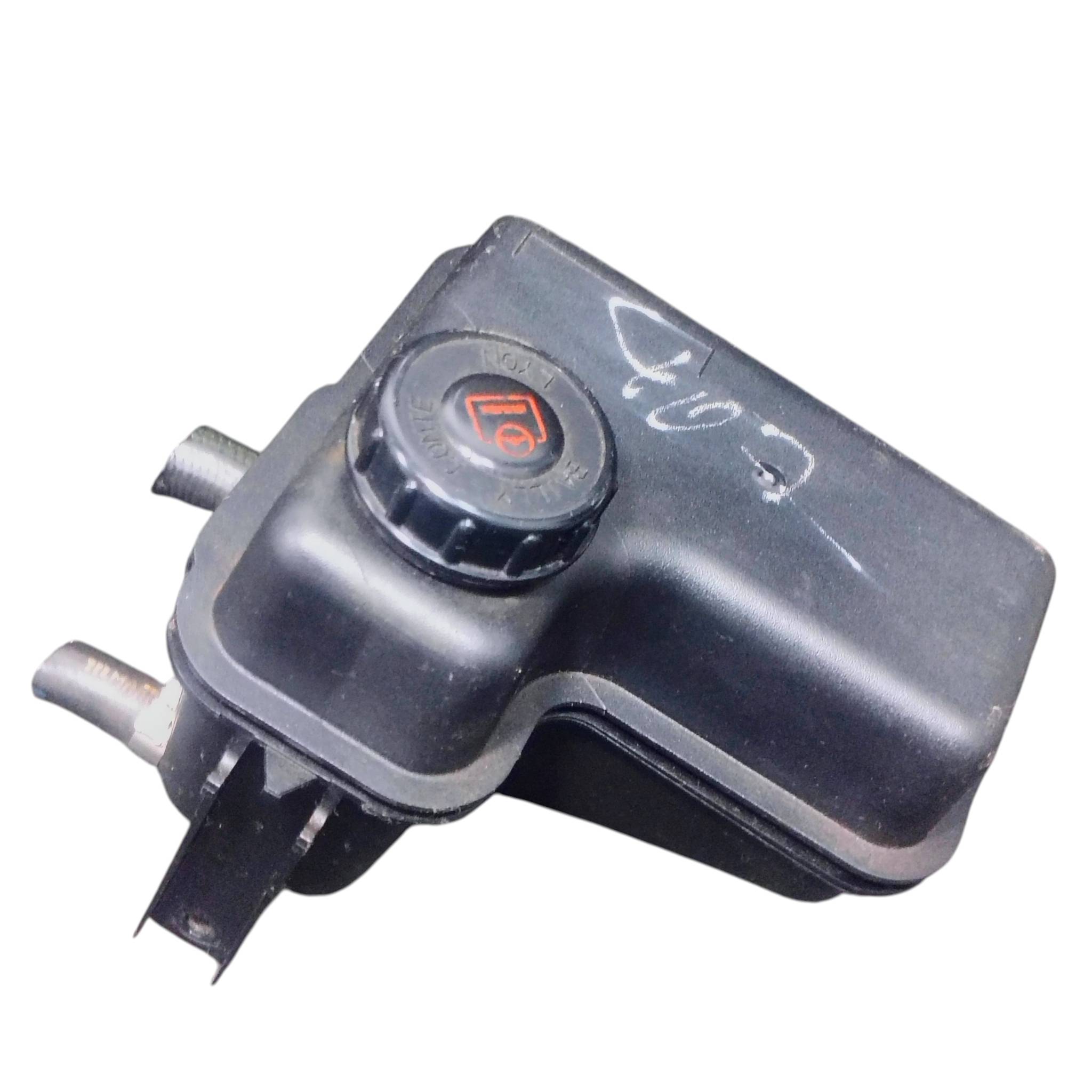 RESERVATÓRIO ÓLEO DIREÇÃO PEUGEOT 407 9654180580 ORIGINAL - Imagem 2