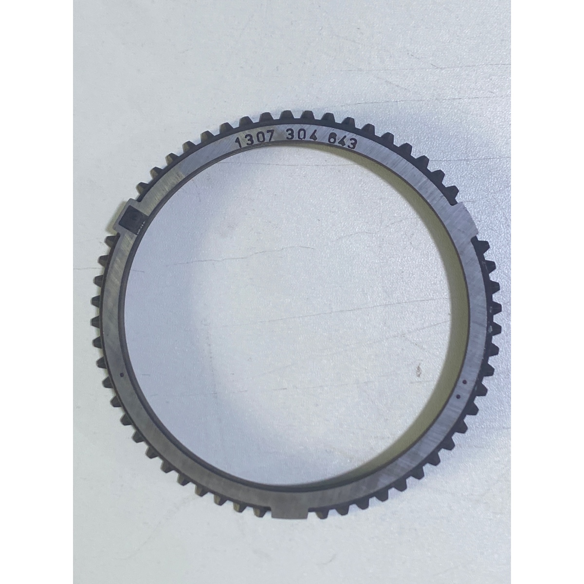 Anel Sincronizador 3ª E 4ª Marcha MBenz 712C/914C/1215C Orig