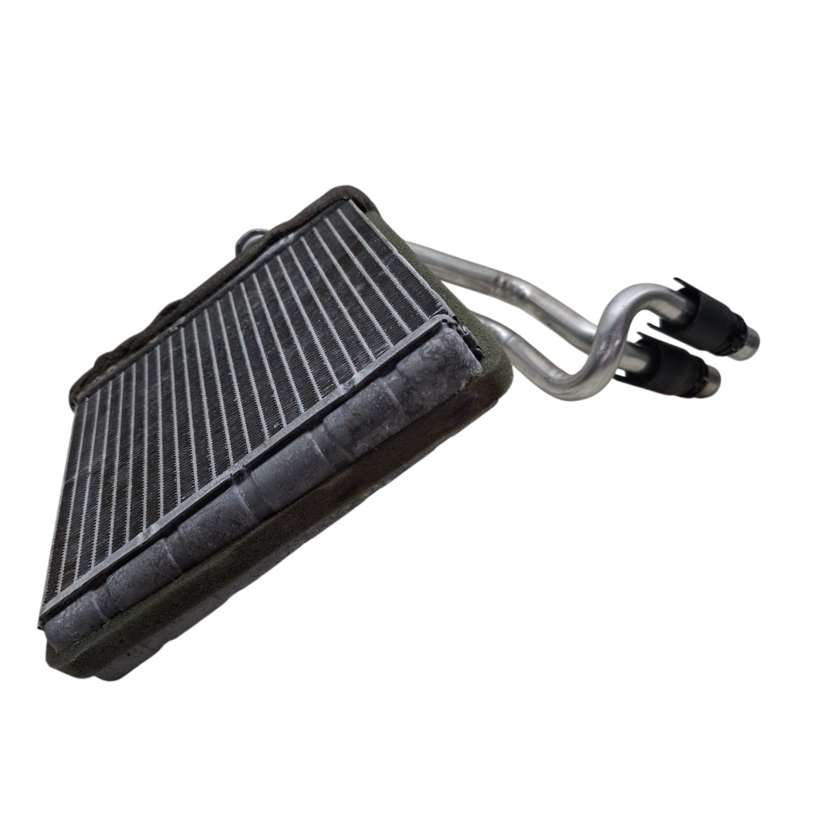 Radiador Ar Quente Polo Virtus Gz297001 Mahle - Imagem 6
