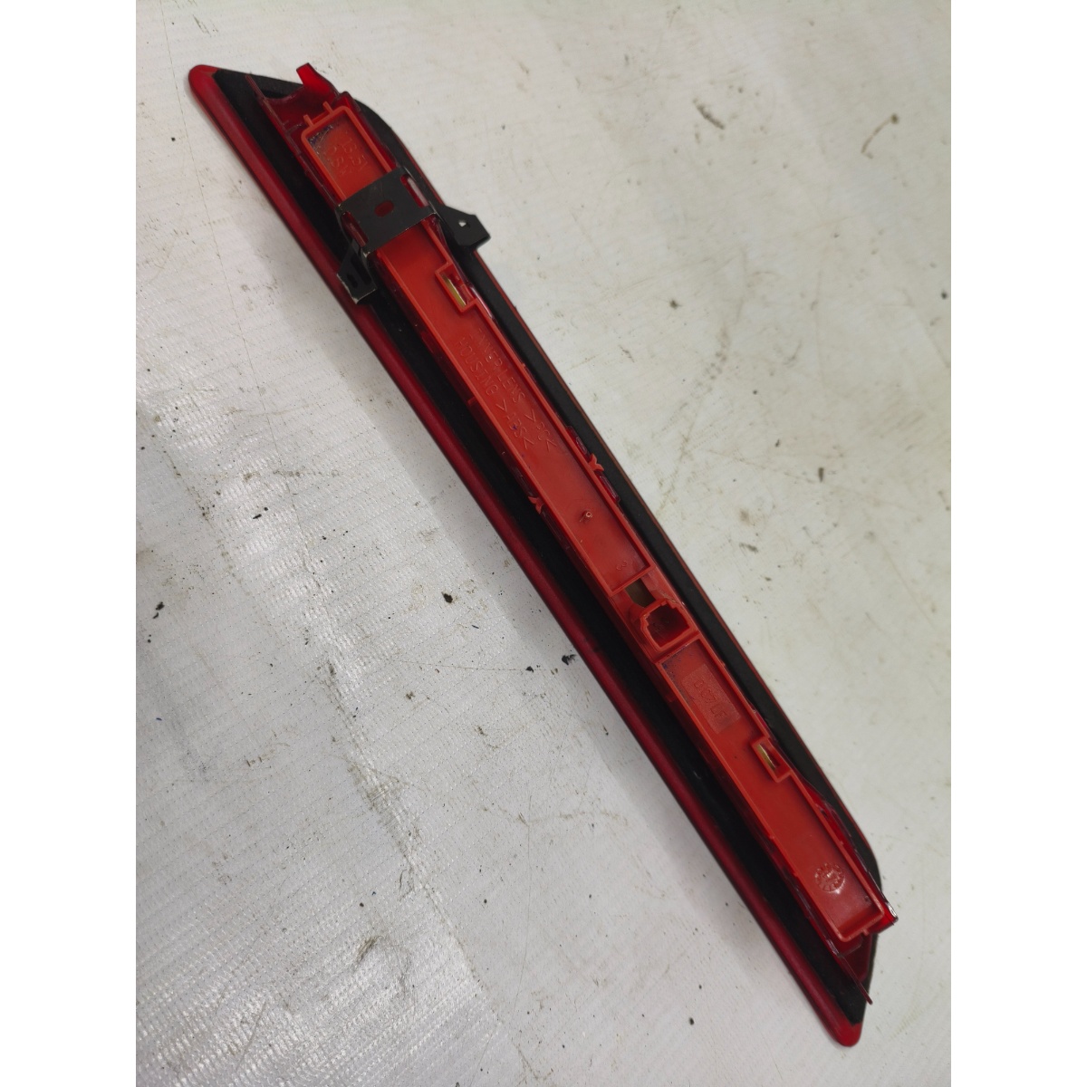 Break Light Ford Ecosport  2013 A 2021 Cn1513A613Ac - Imagem 5