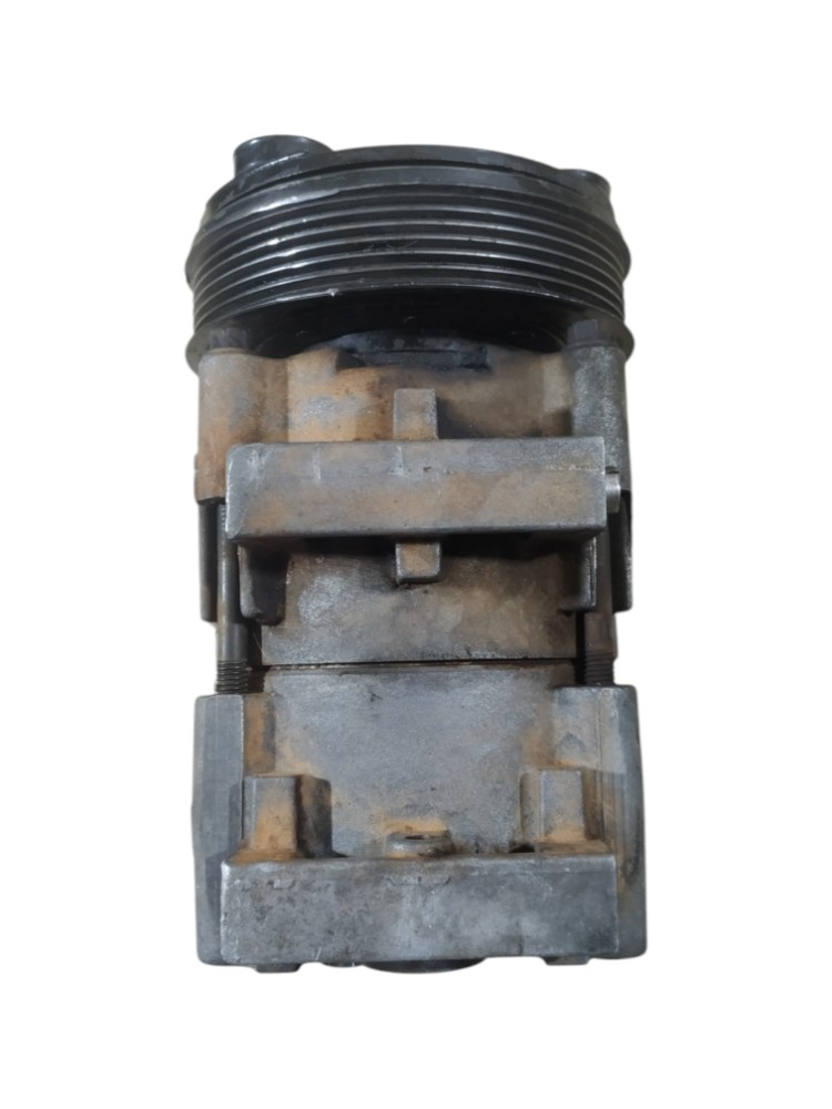 Compressor Ar Condicionado Ford Mondeo 94 - Imagem 2