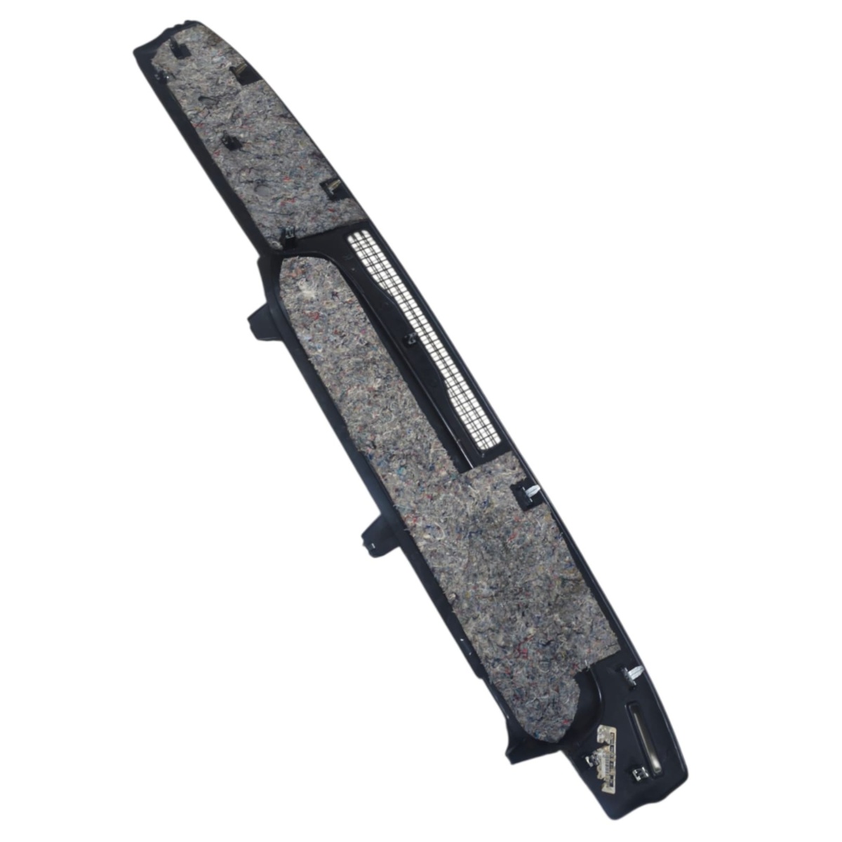 Jeep Cherokee Xj Tampa Superior Painel Moldura - Imagem 4