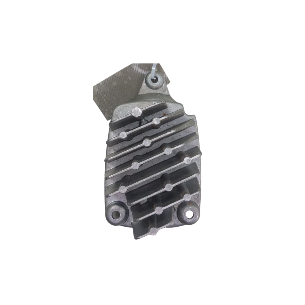 REATOR FAROL ESQUERDO FIAT PULSE FASTBACK 2021/2024 IN. - Imagem 2
