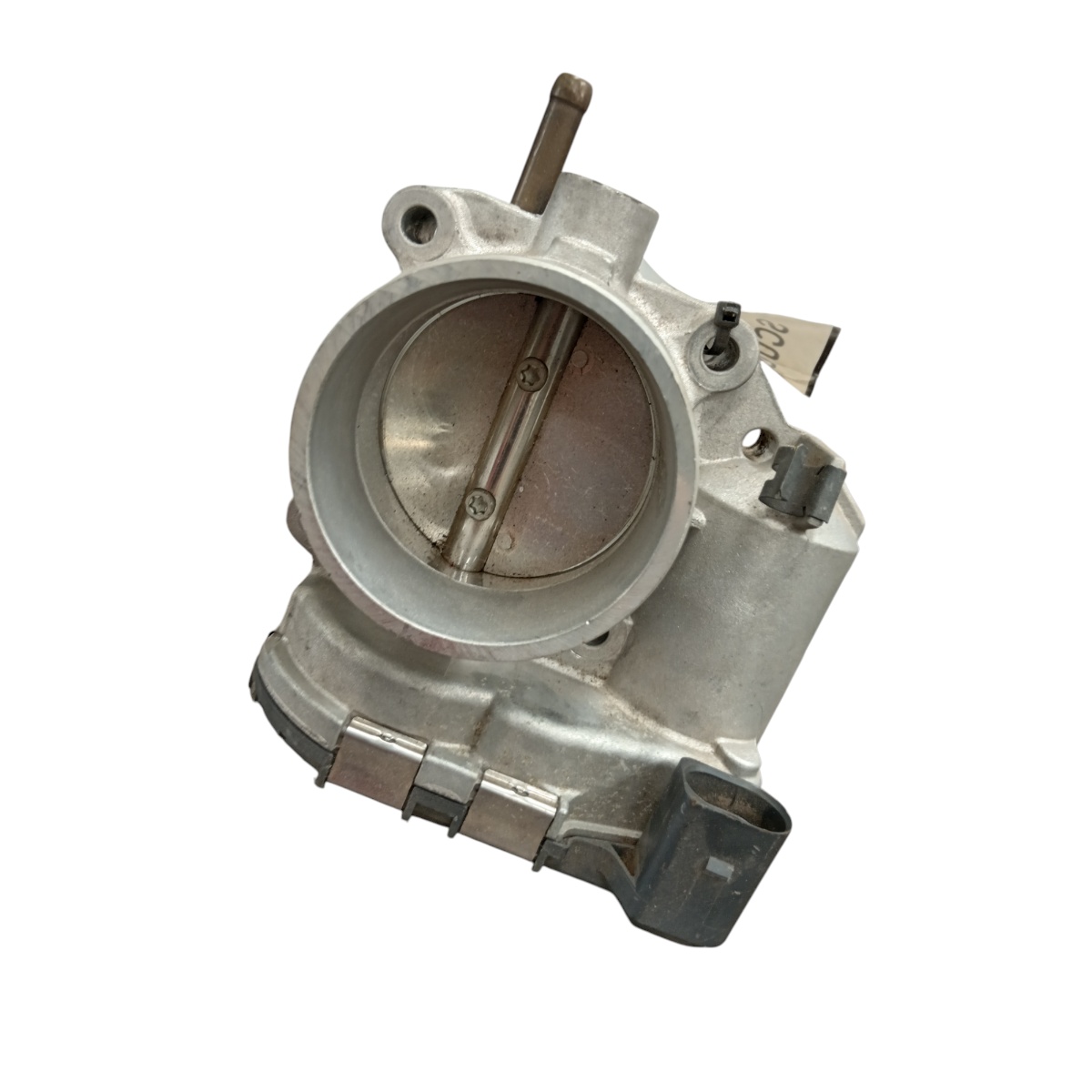 Corpo De Borboleta Tbi Chevrolet Astra 2.0 2011 - Imagem 1