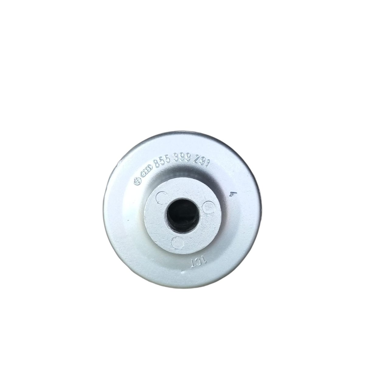 Batente Coxim Câmbio Gol Saveiro Parati Santana 855399291 - Imagem 2