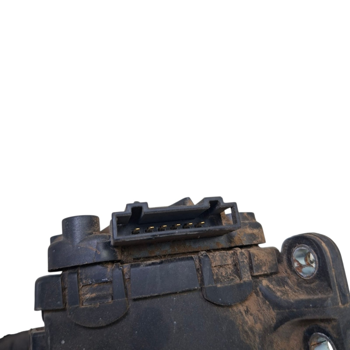 Pedal Acelerador Eletronico Vw Fox 1.0 2014 6Qe721503D - Imagem 4
