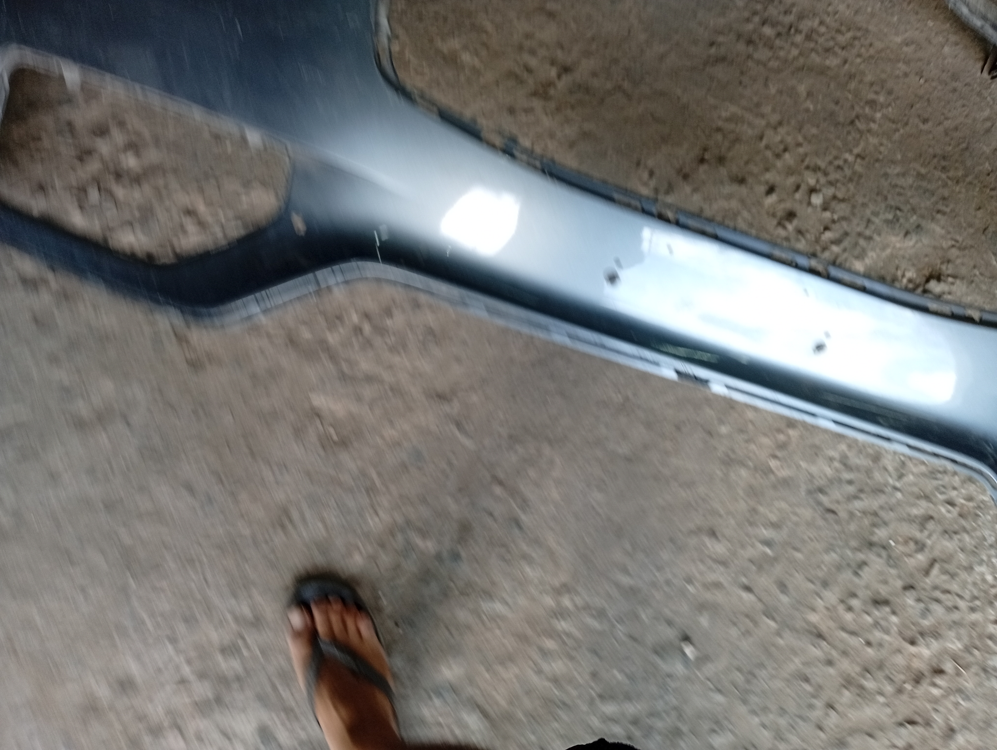 Parachoque Dianteiro Volvo XC90 2016 a 2019 - Imagem 3