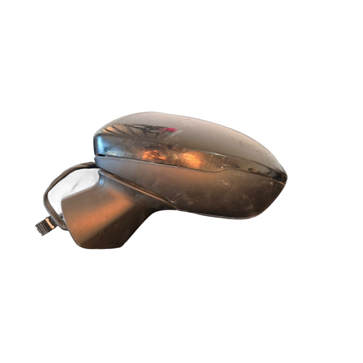 Retrovisor Do Cruze 2018 2019 2020 Esquerdo Eletrico - Imagem 4