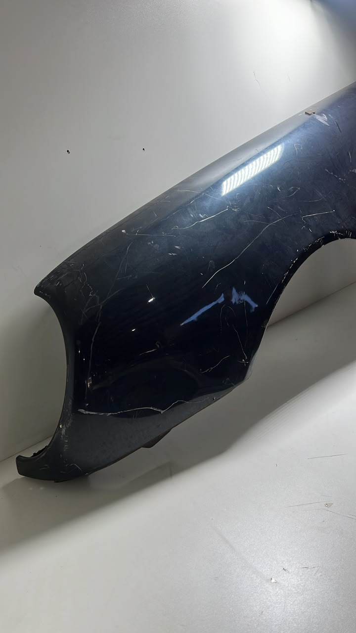 Paralama Dian Esq Mercedes-Benz E240 2.4 1998 A2108800718 - Imagem 4
