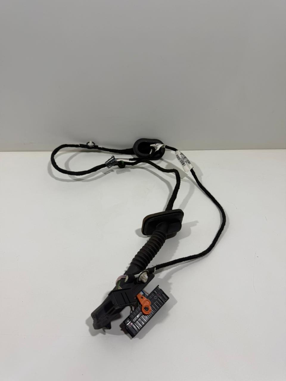 Chicote Porta VW Polo 2024 2025 Traseira Direita 6EA970136