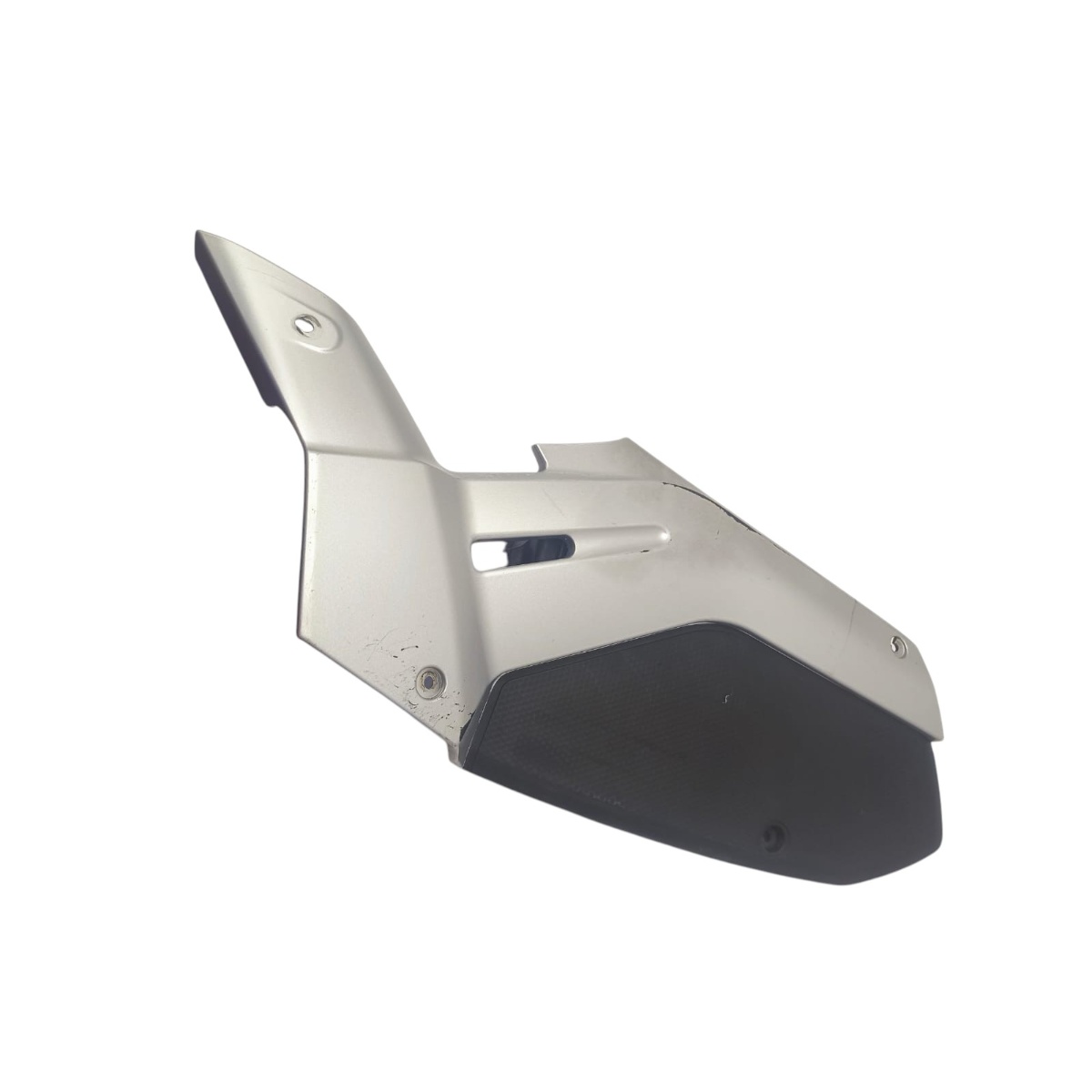 Tampa Lateral Esquerda Yamaha Neo 115 08/12 Original