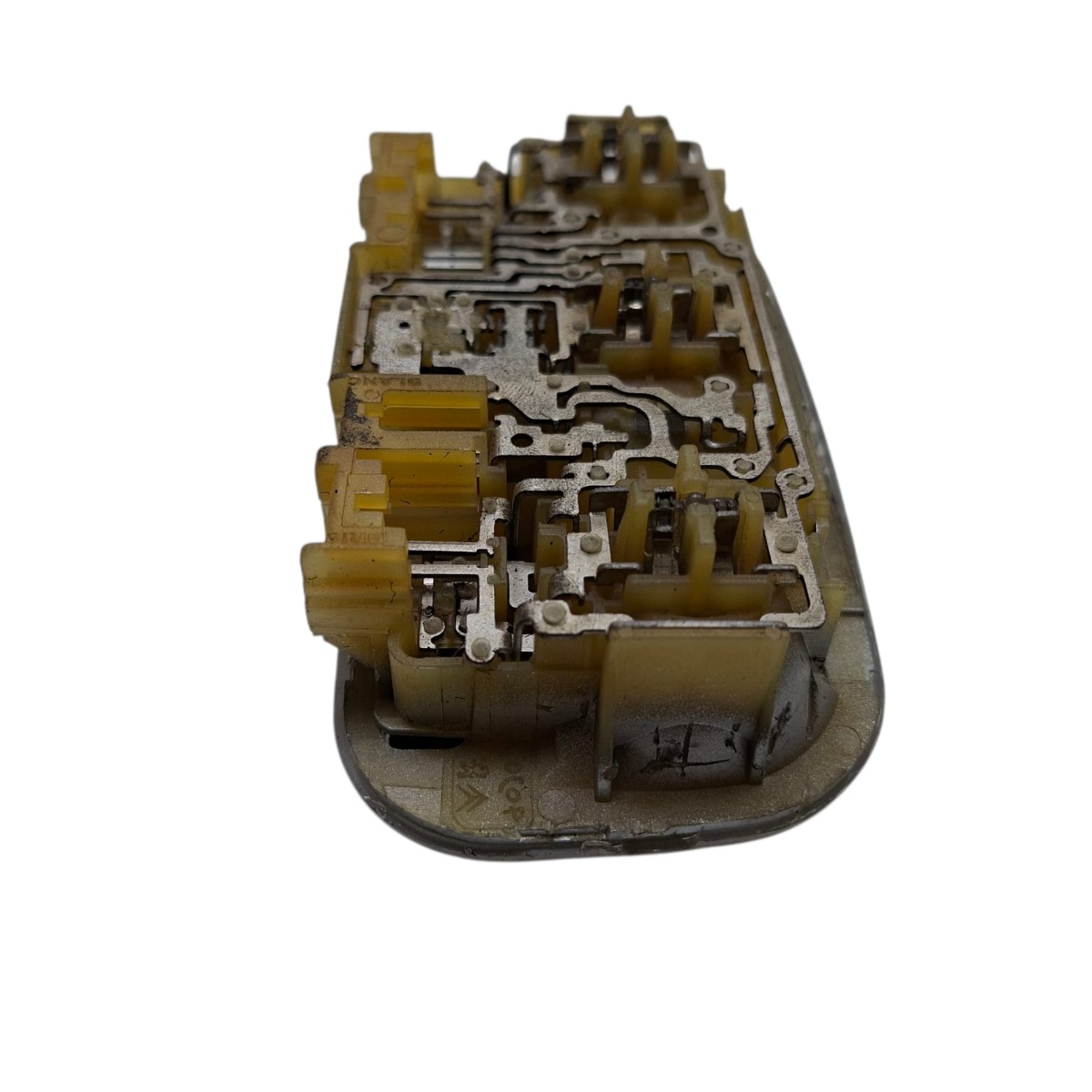 Lanterna Luz Teto Citroen C3 C4 Peugeot 207 307 308 Orig - Imagem 4