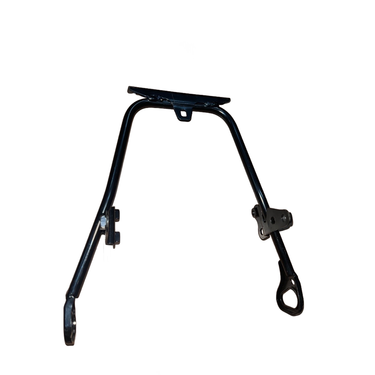 Aranha Farol Yamaha Xtz 250 Lander 07/09 Original Usado - Imagem 4