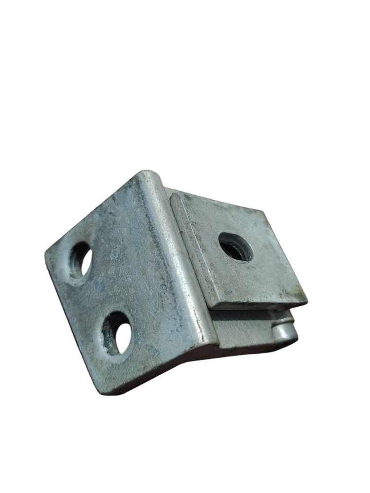 Dobradiça Porta Traseira Direita Xsara Picasso 2003/2008 - Imagem 4