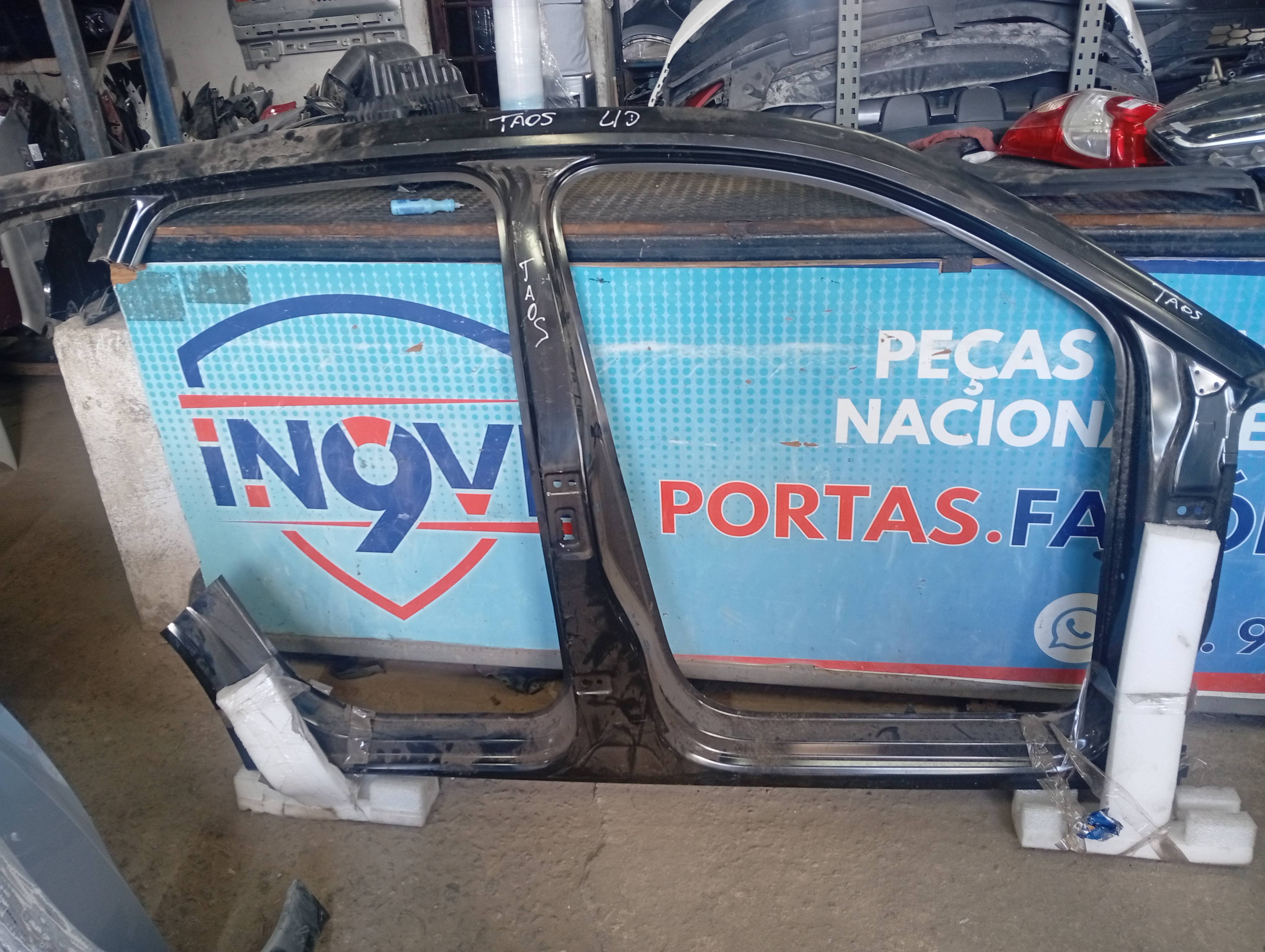 Folha Lateral Direita Volkswagen Taos